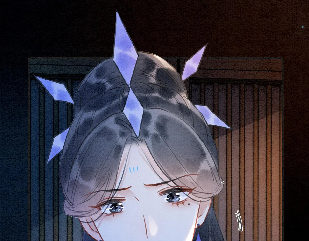 第86话 慕声妙妙终相见~ 第37页