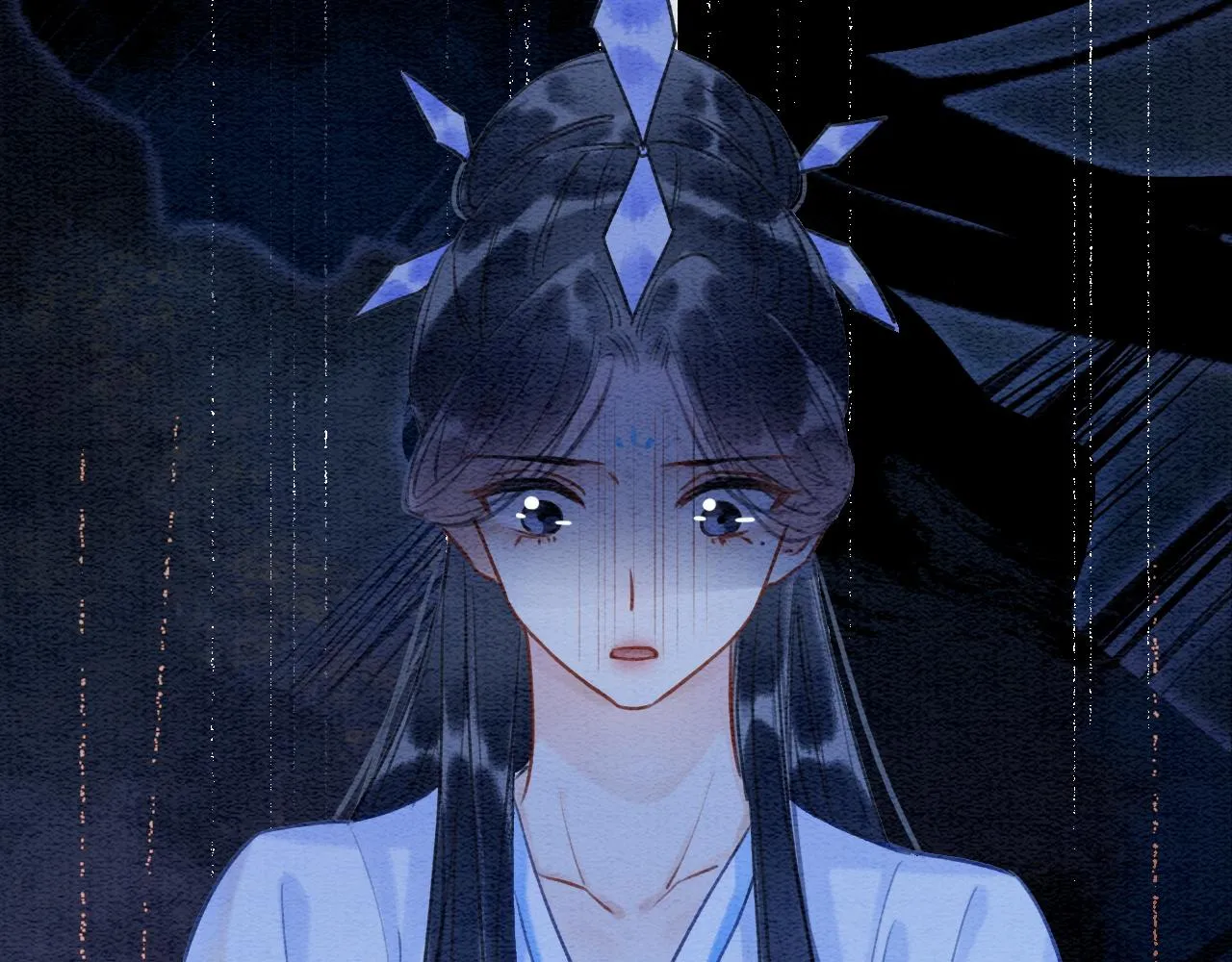 第86话 慕声妙妙终相见~ 第107页