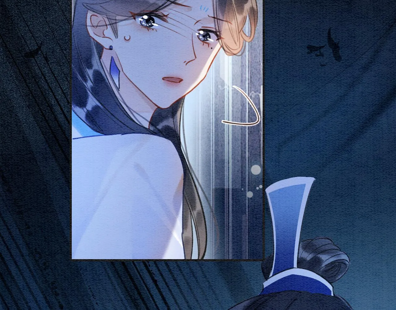 第86话 慕声妙妙终相见~ 第110页
