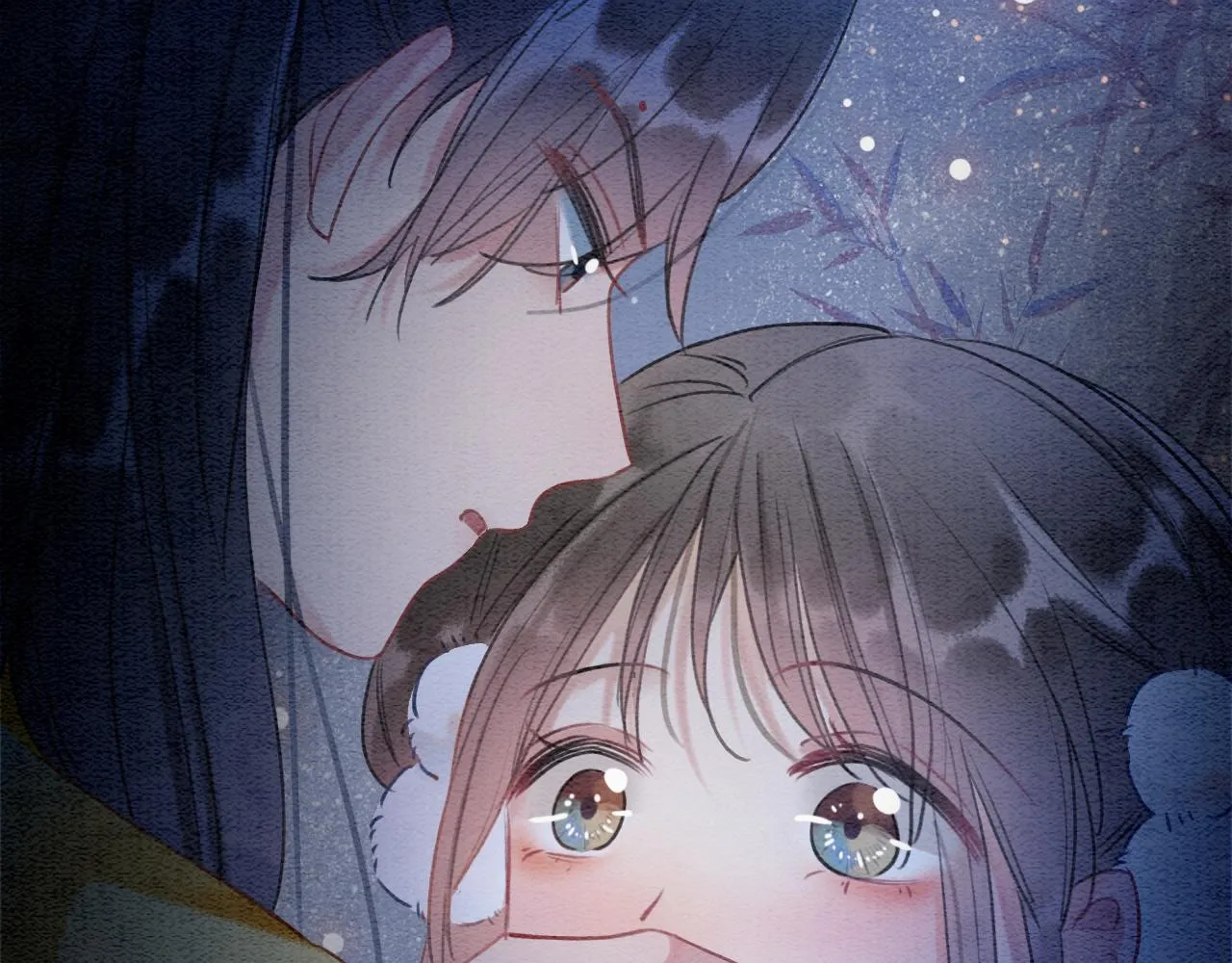 第87话 害羞妙妙上线 第6页