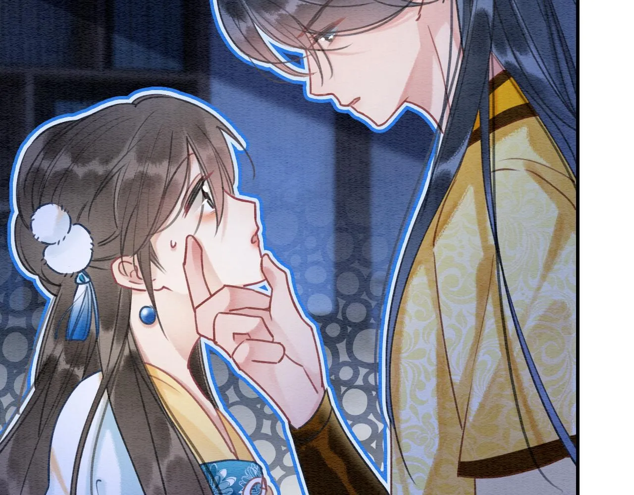 第87话 害羞妙妙上线 第25页