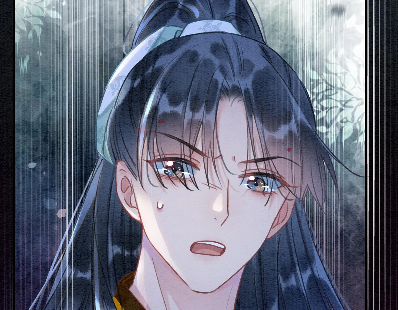 第88话 慕声吃醋！后果严重~ 第6页