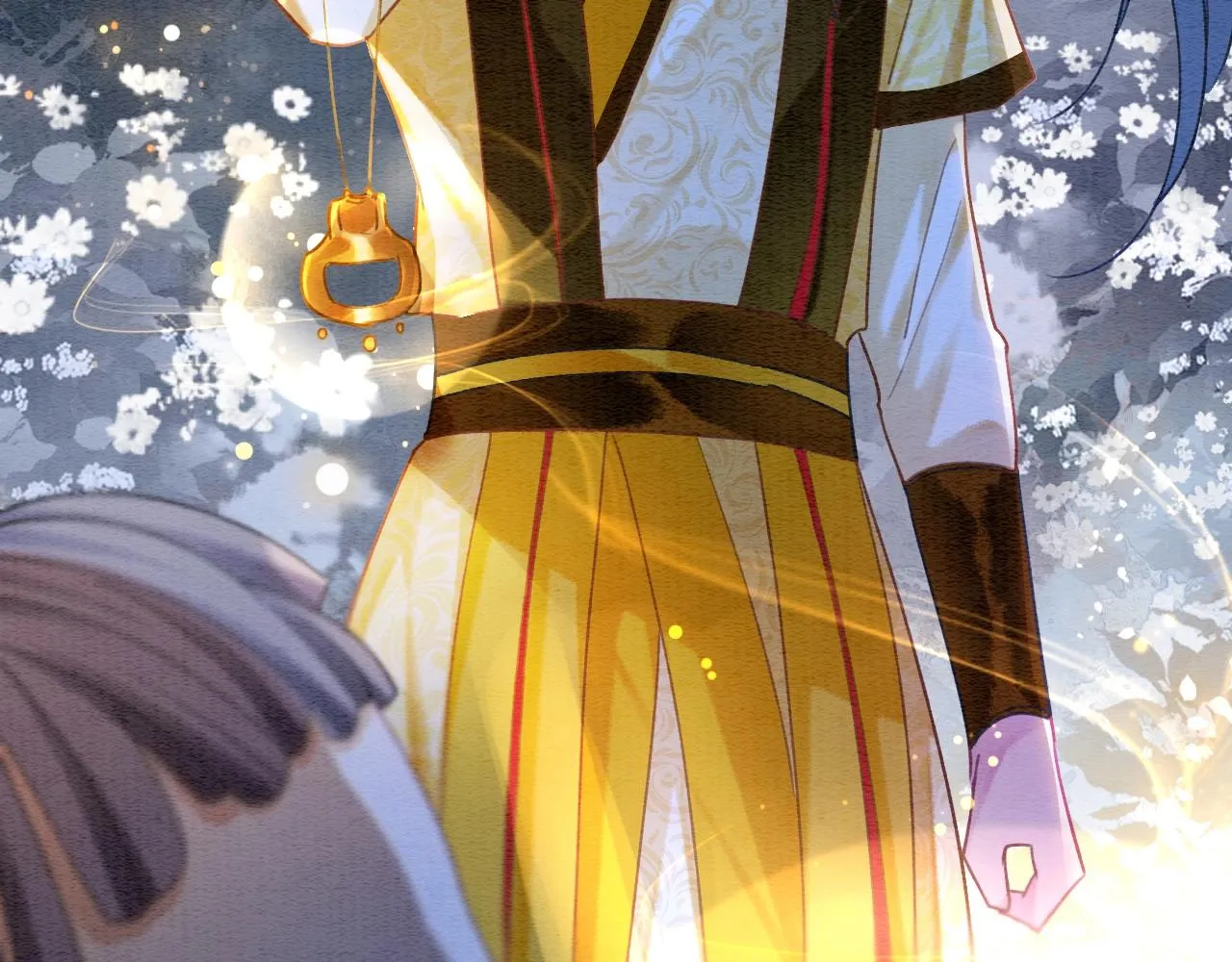 第89话 护妙狂魔 第45页