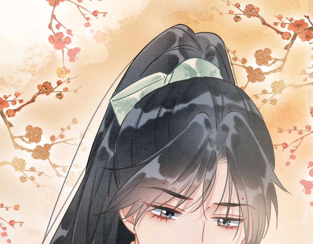 第103话 我愿意嫁给子期 第23页