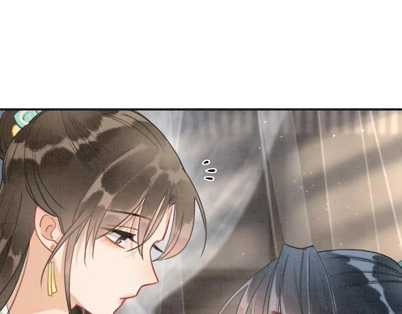 第103话 我愿意嫁给子期 第28页