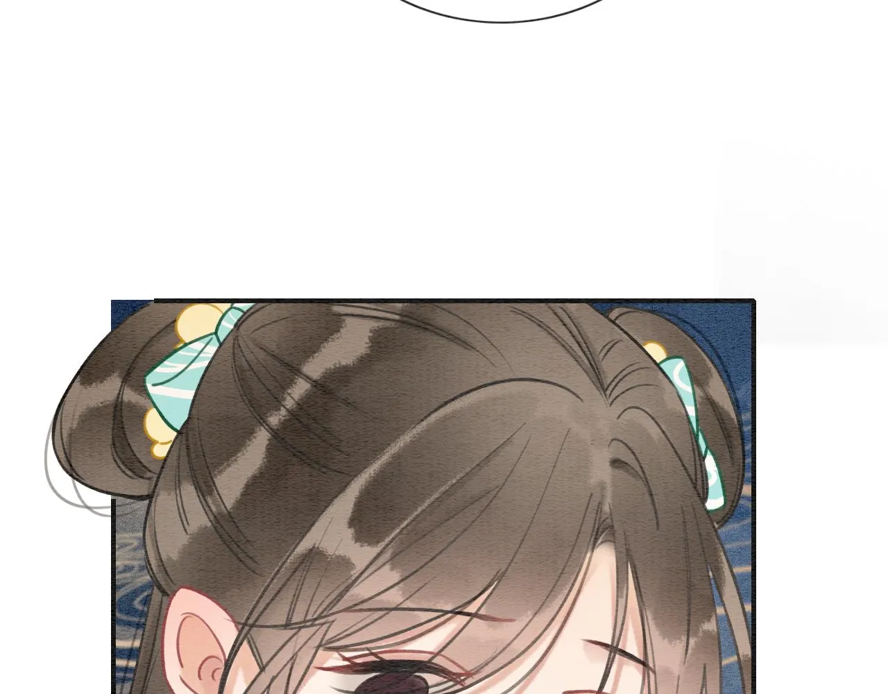第103话 我愿意嫁给子期 第30页
