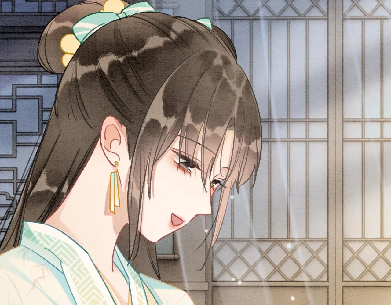 第103话 我愿意嫁给子期 第42页
