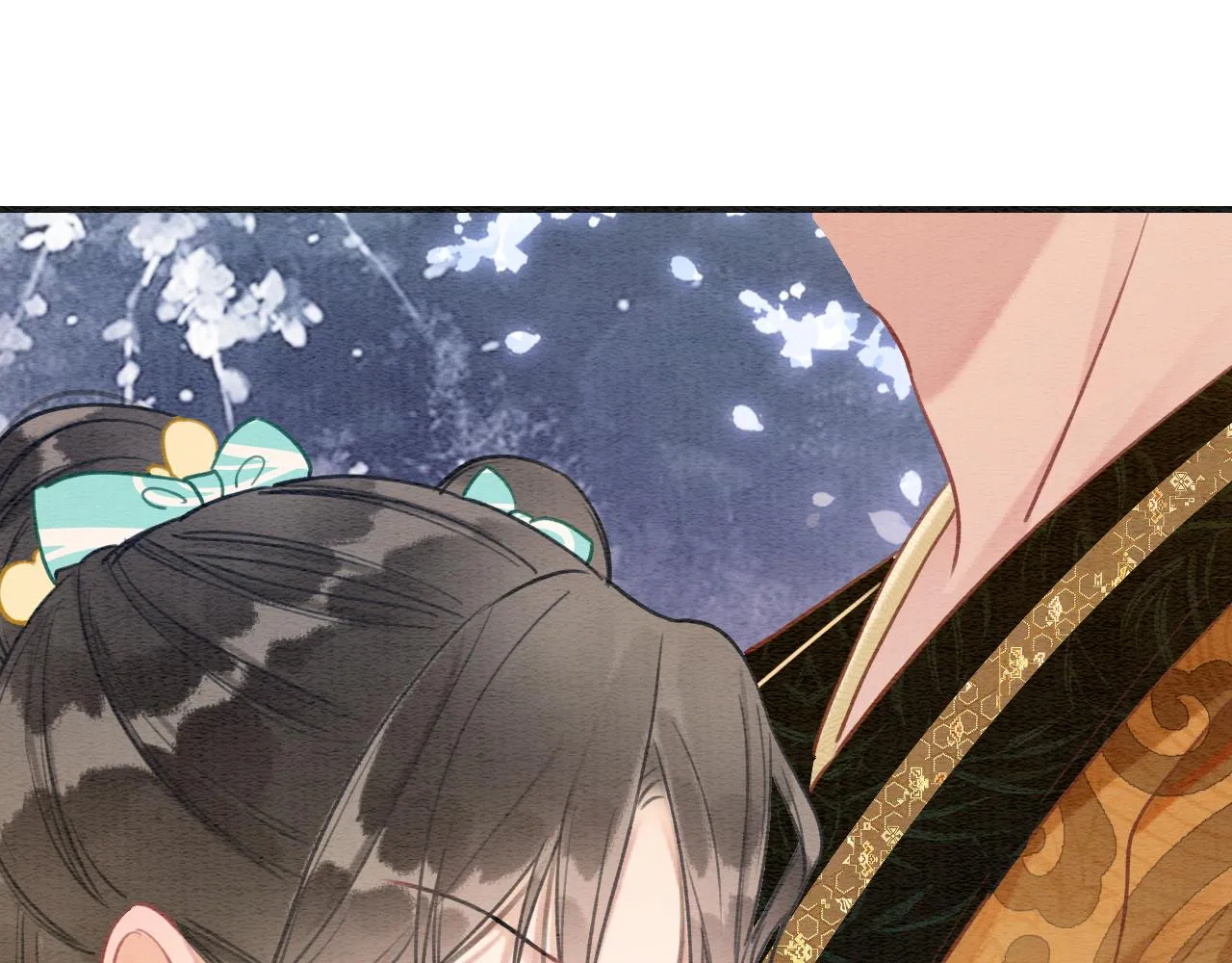 第103话 我愿意嫁给子期 第82页
