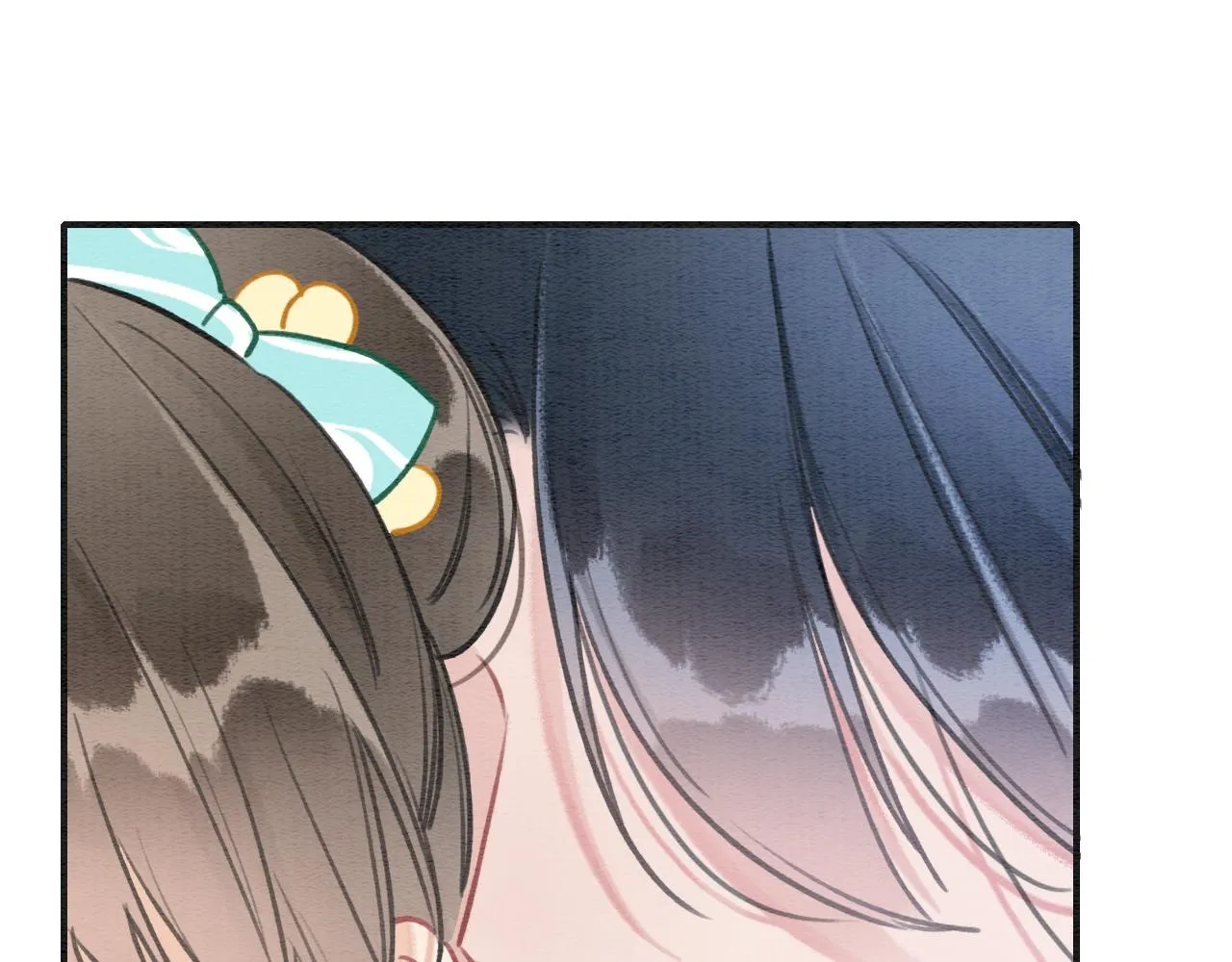 第103话 我愿意嫁给子期 第109页