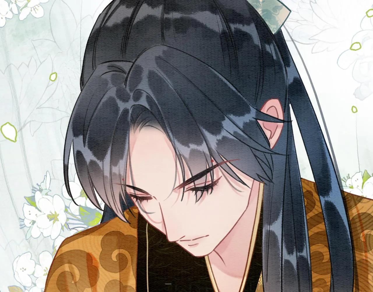 第102话 梳头 第24页