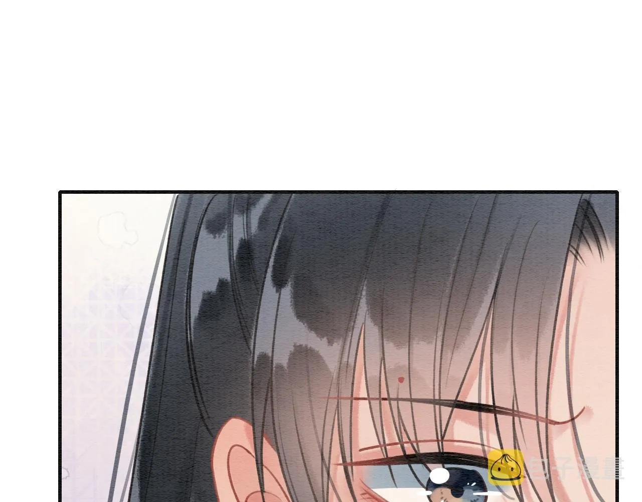 第102话 梳头 第27页