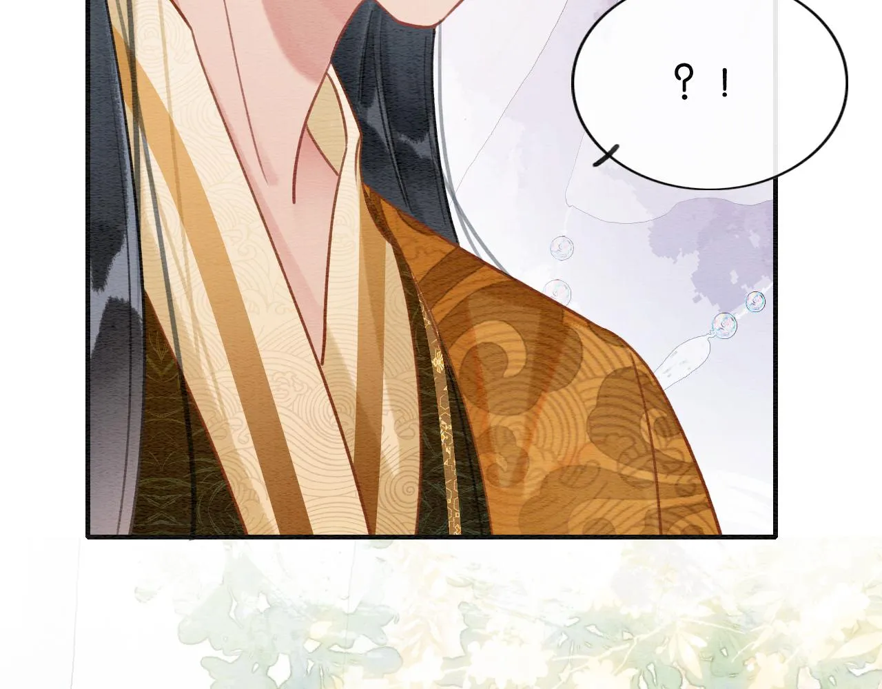 第102话 梳头 第37页