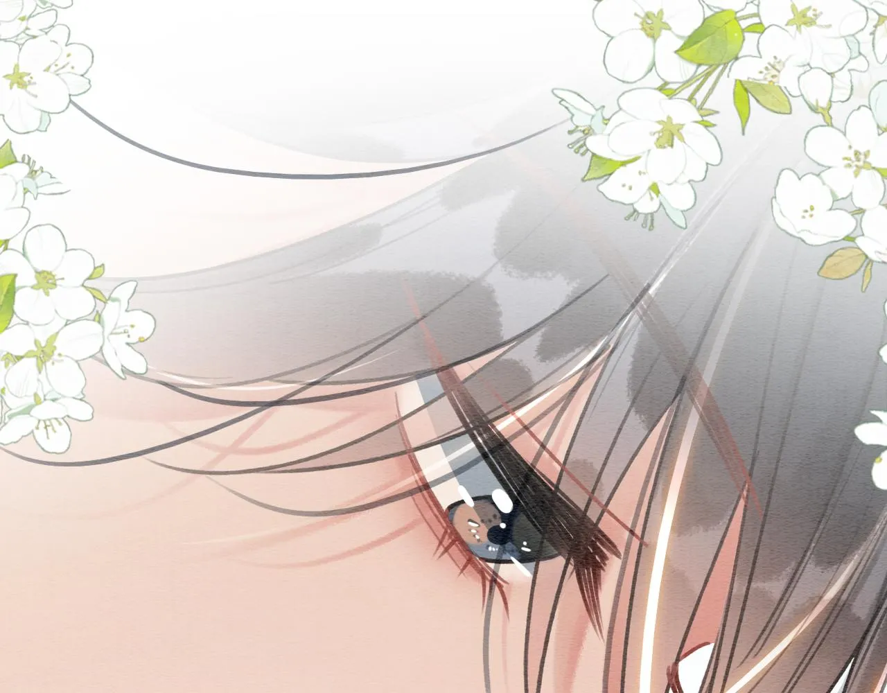第102话 梳头 第43页