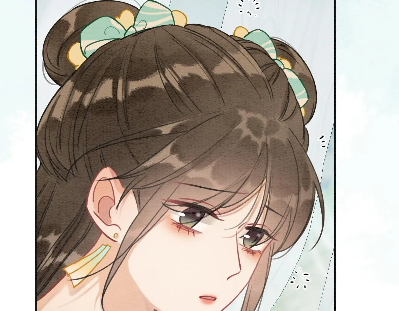 第102话 梳头 第67页
