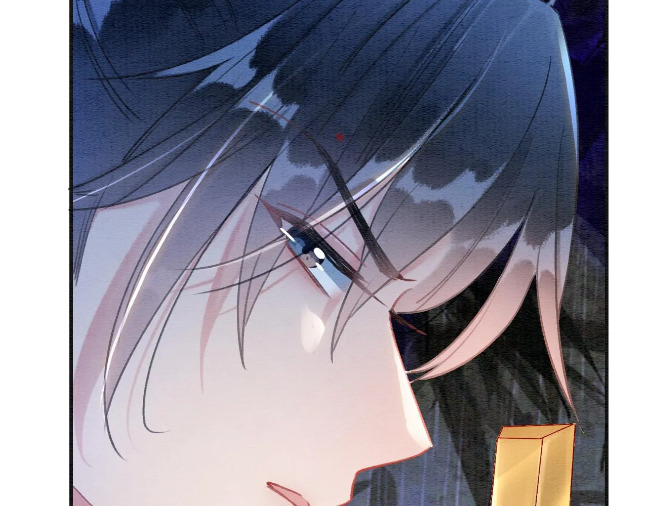 第102话 梳头 第119页