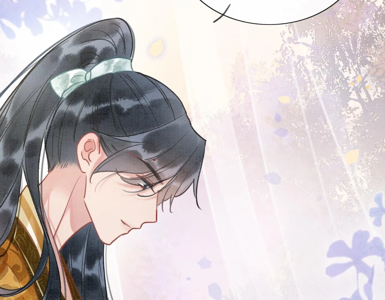 第101话 我的心给你了 第27页