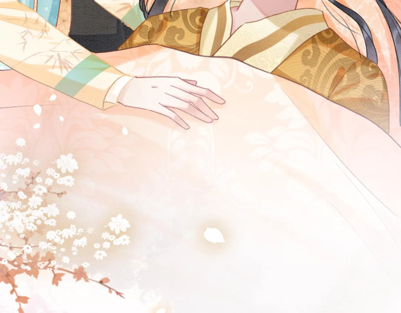 第100话 慕声对妙妙求婚？！ 第3页