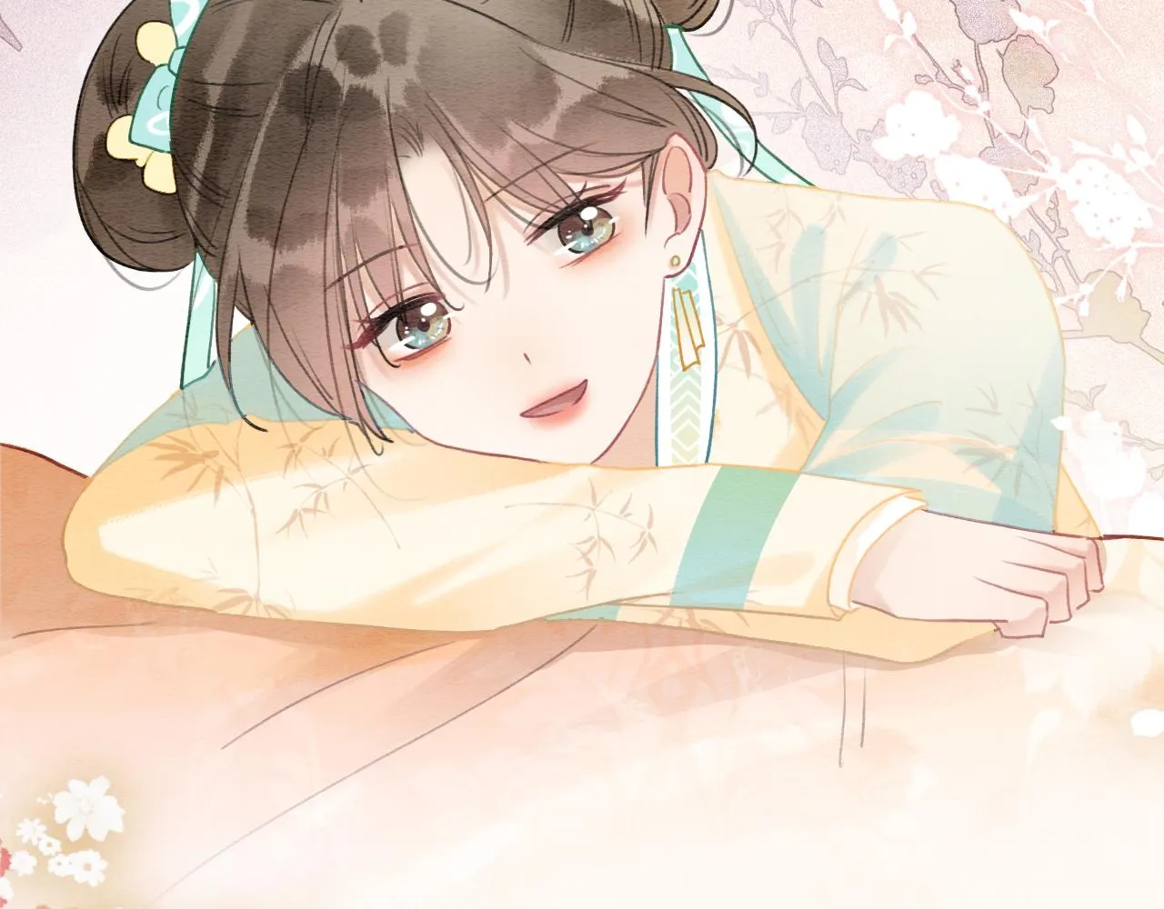 第100话 慕声对妙妙求婚？！ 第5页