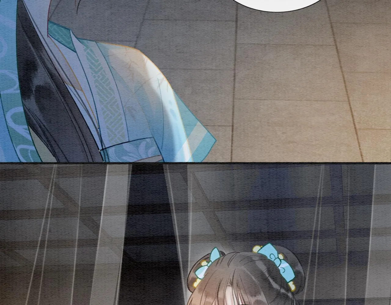 第100话 慕声对妙妙求婚？！ 第18页
