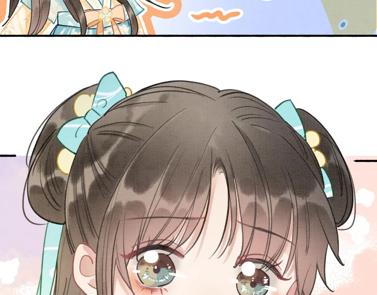 第100话 慕声对妙妙求婚？！ 第35页
