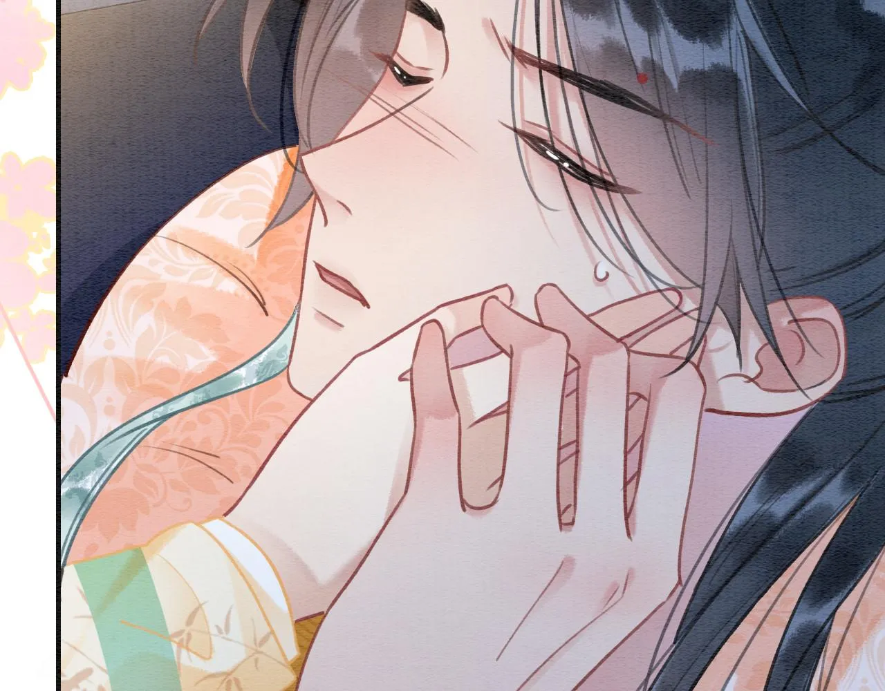 第100话 慕声对妙妙求婚？！ 第41页