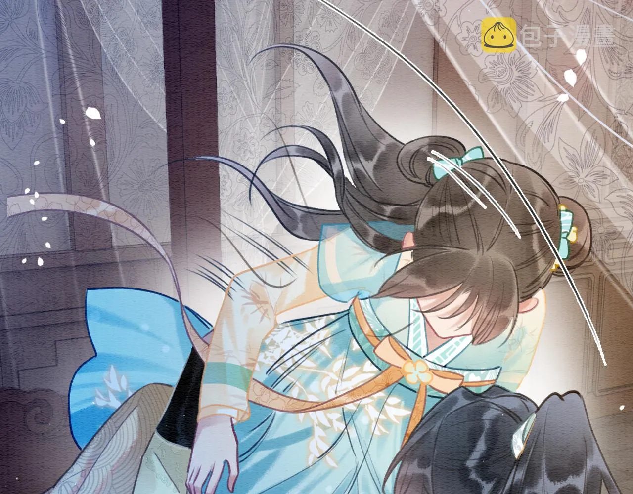 第100话 慕声对妙妙求婚？！ 第47页