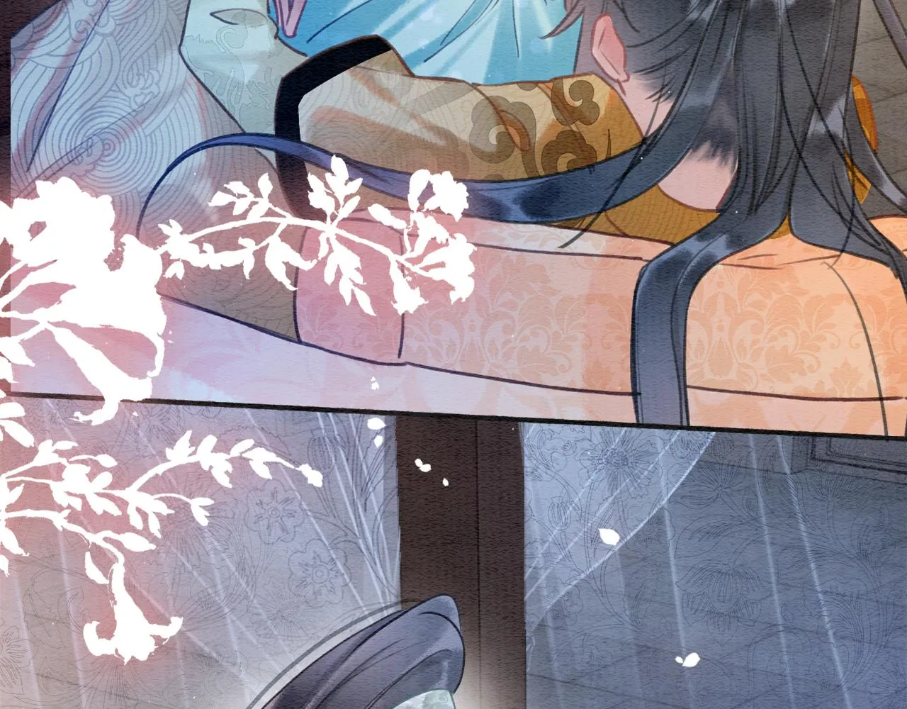 第100话 慕声对妙妙求婚？！ 第48页