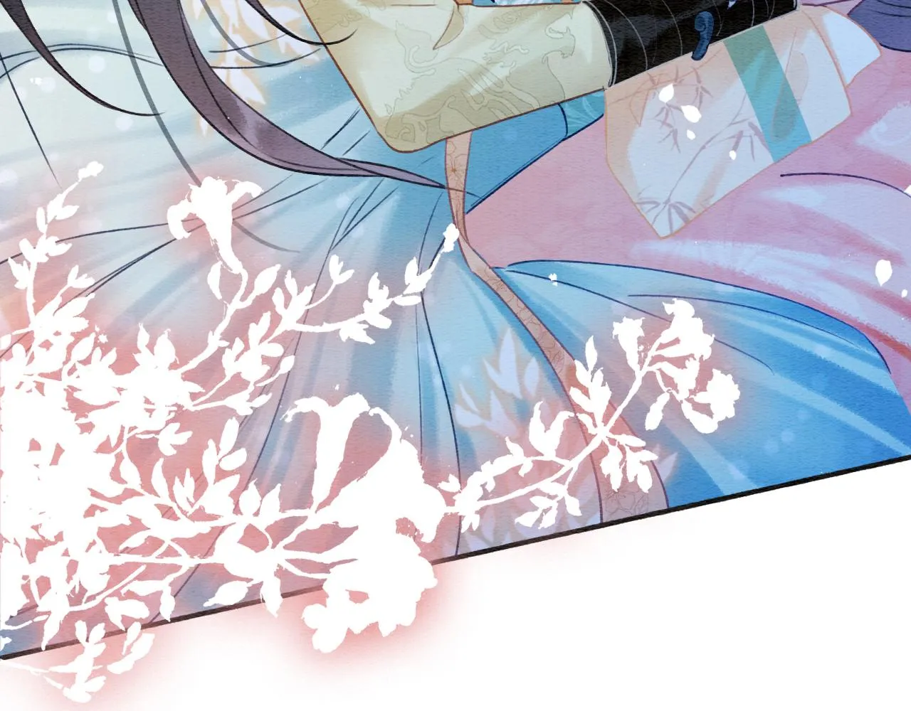 第100话 慕声对妙妙求婚？！ 第50页