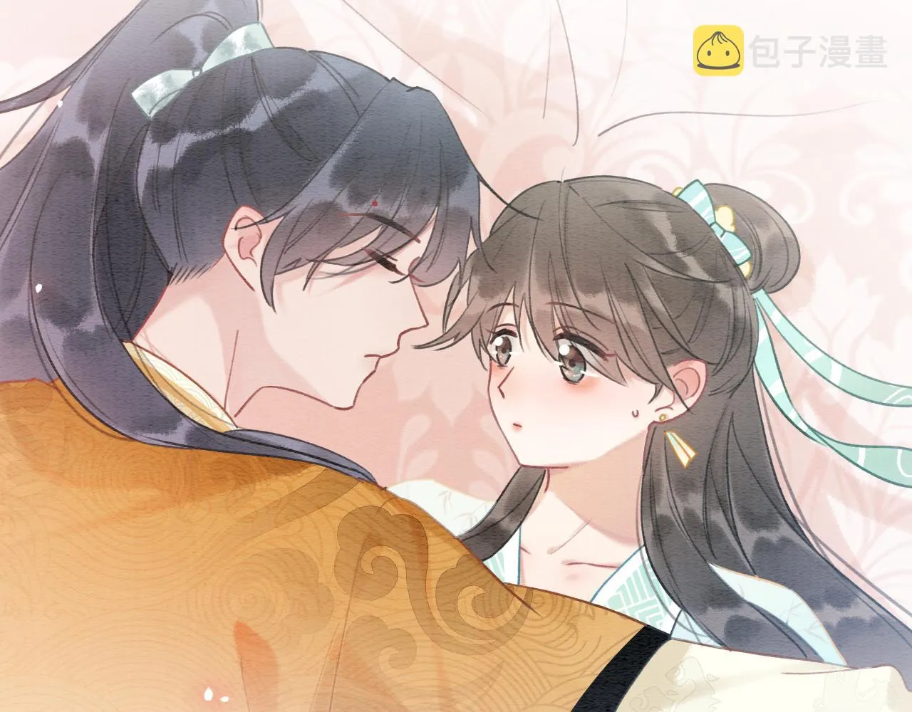 第100话 慕声对妙妙求婚？！ 第86页