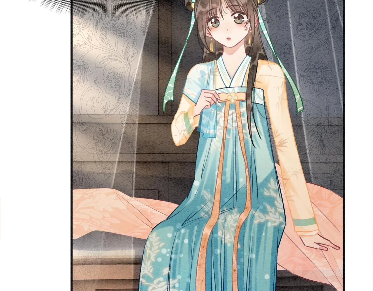 第100话 慕声对妙妙求婚？！ 第94页