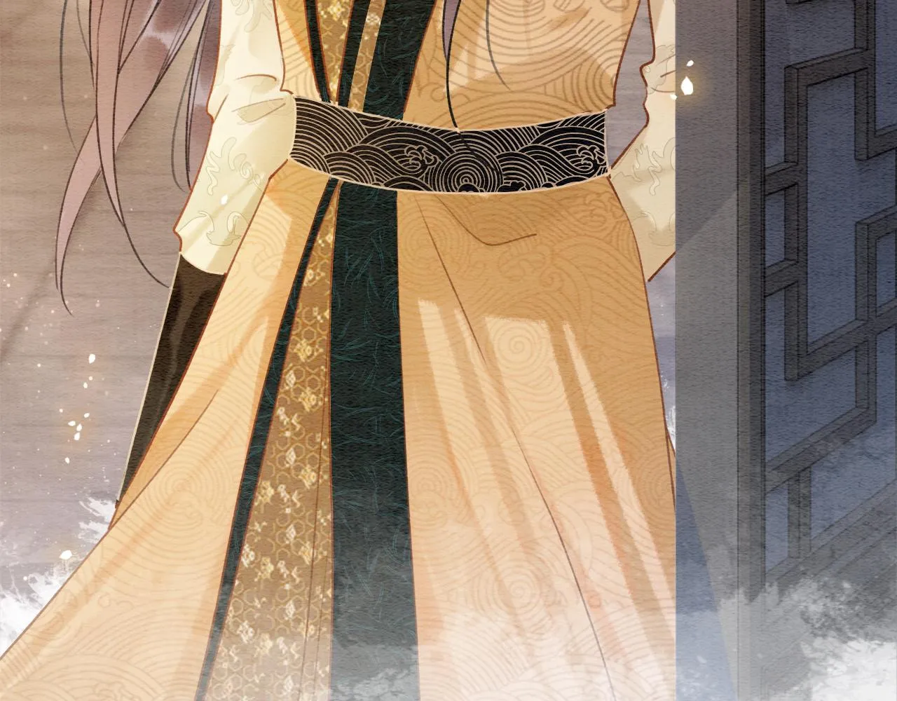 第100话 慕声对妙妙求婚？！ 第99页