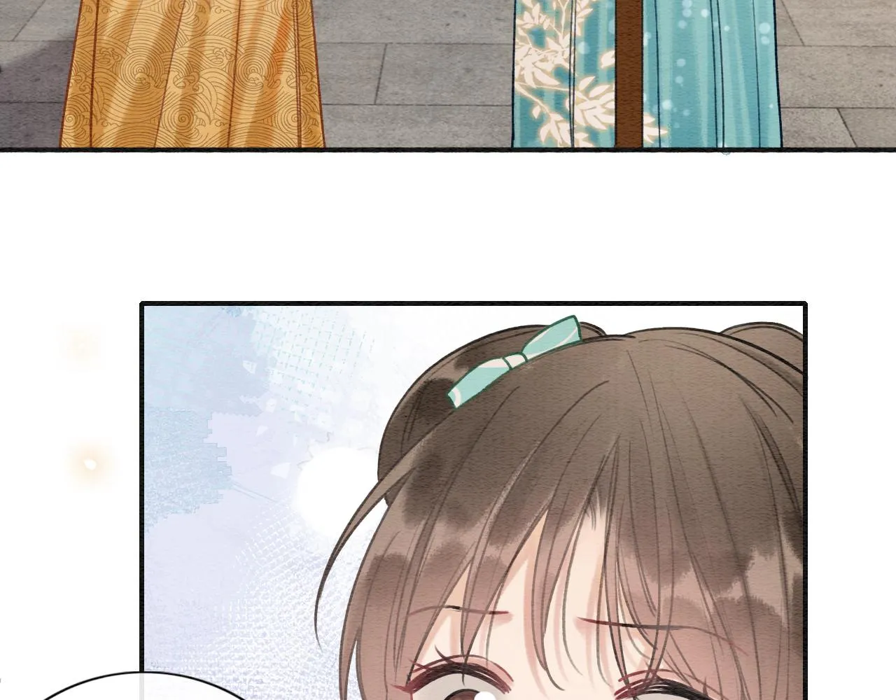 第100话 慕声对妙妙求婚？！ 第103页