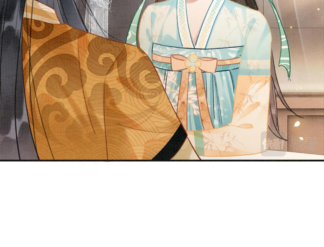 第100话 慕声对妙妙求婚？！ 第106页