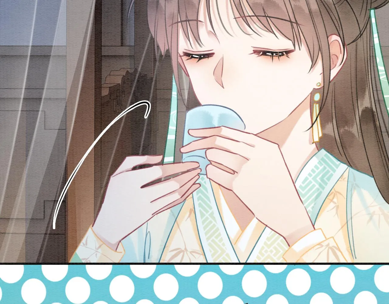 第100话 慕声对妙妙求婚？！ 第112页