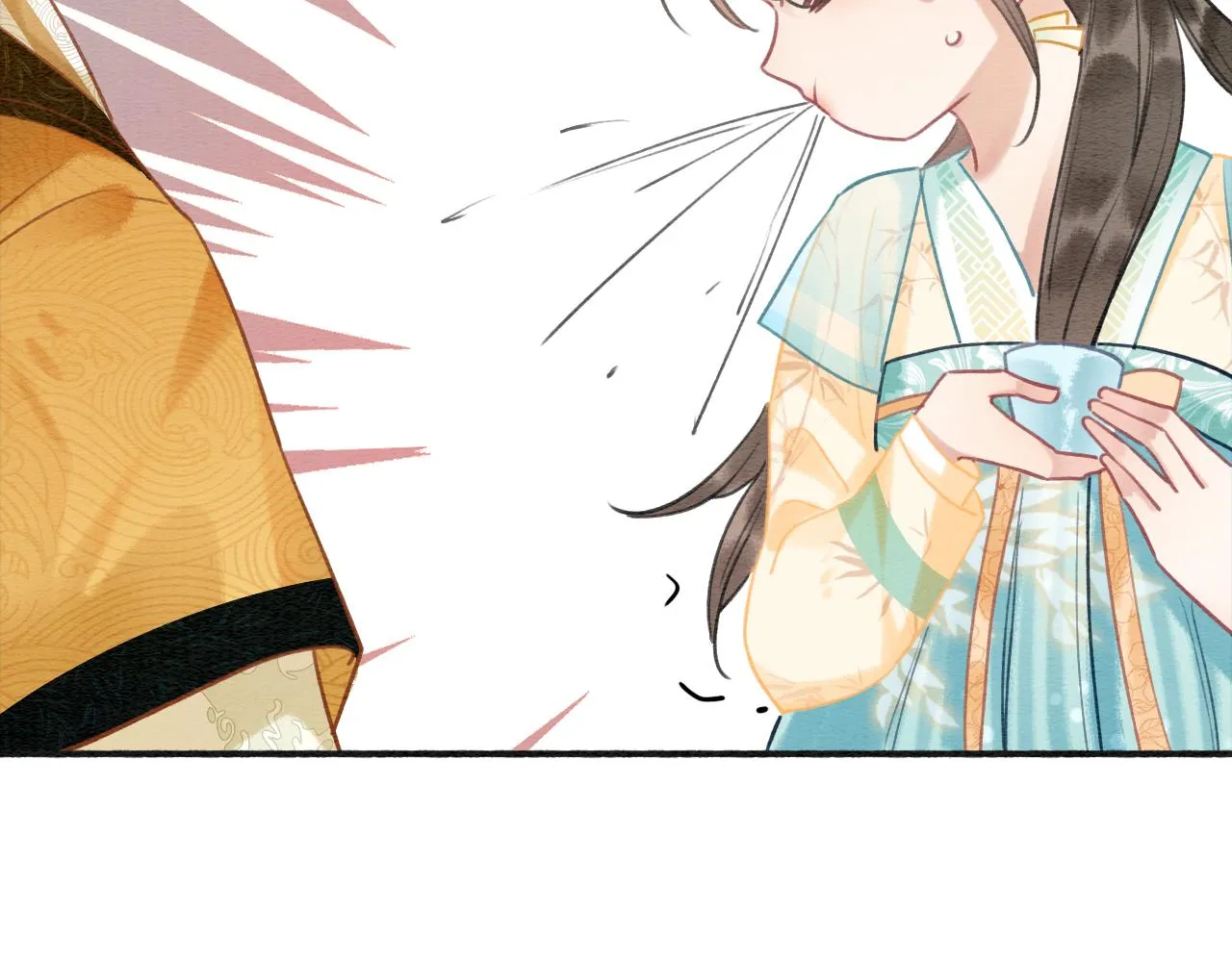 第100话 慕声对妙妙求婚？！ 第114页