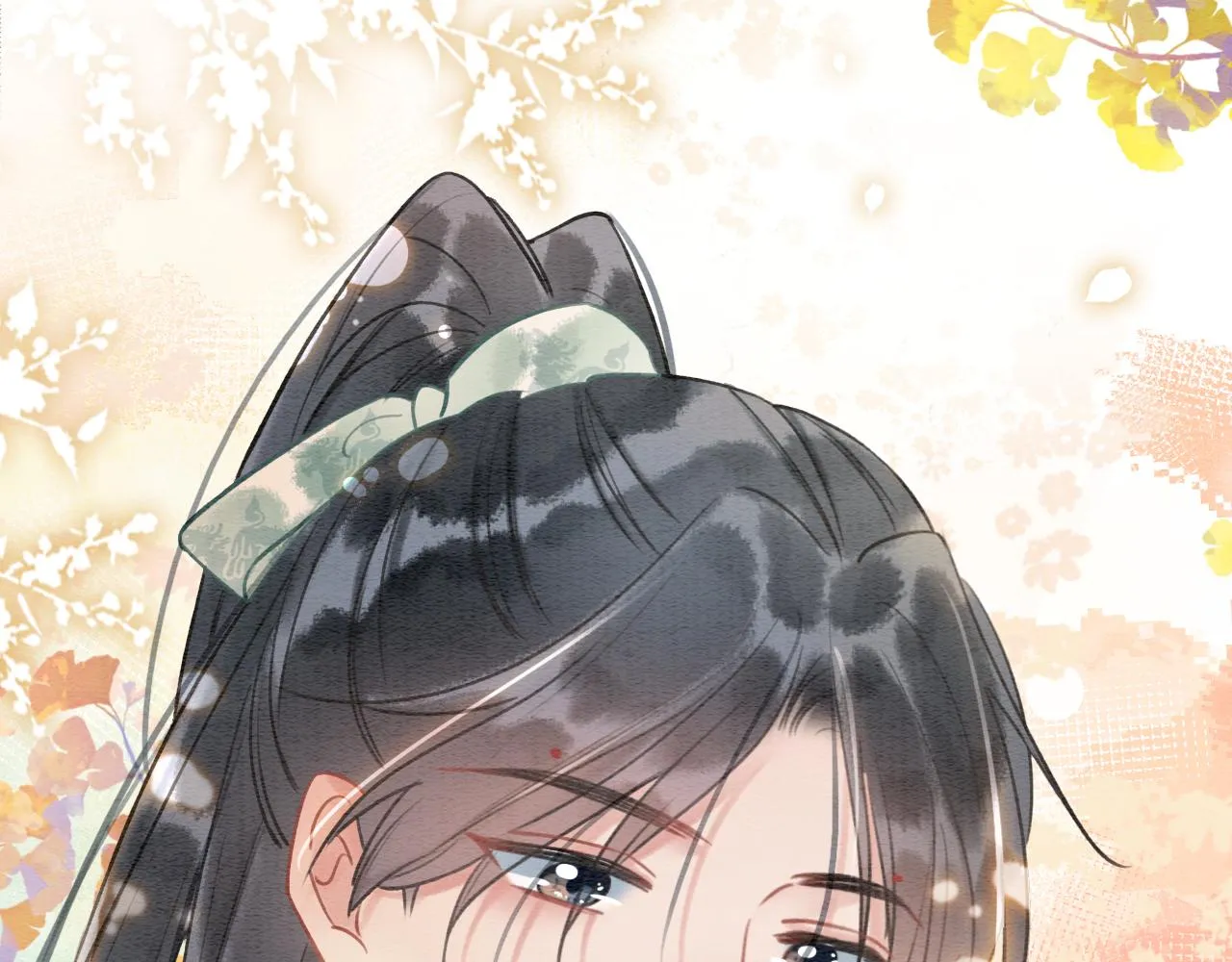 第100话 慕声对妙妙求婚？！ 第119页