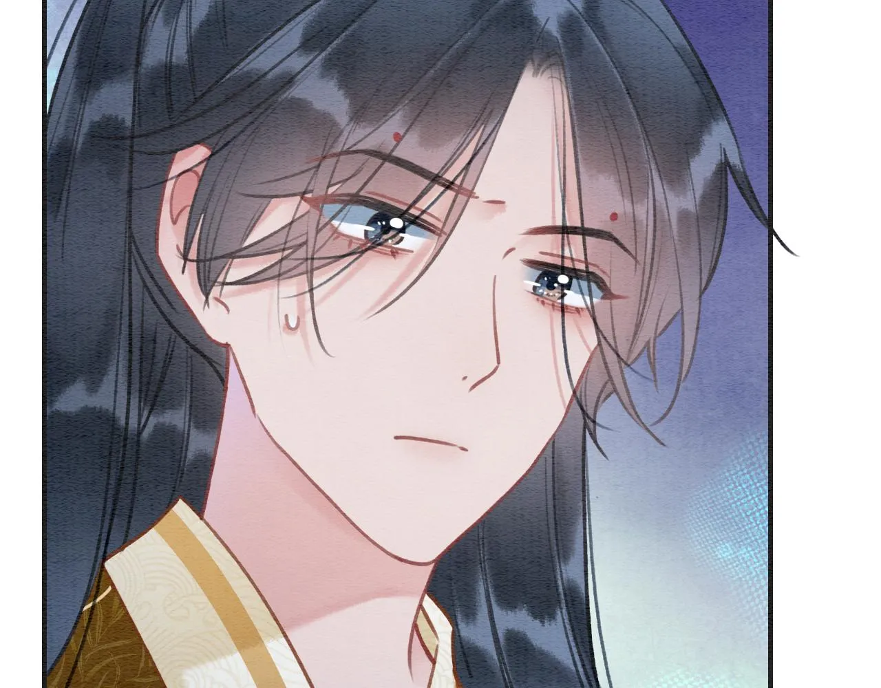 第97话 甜甜的蜜柚~ 第6页