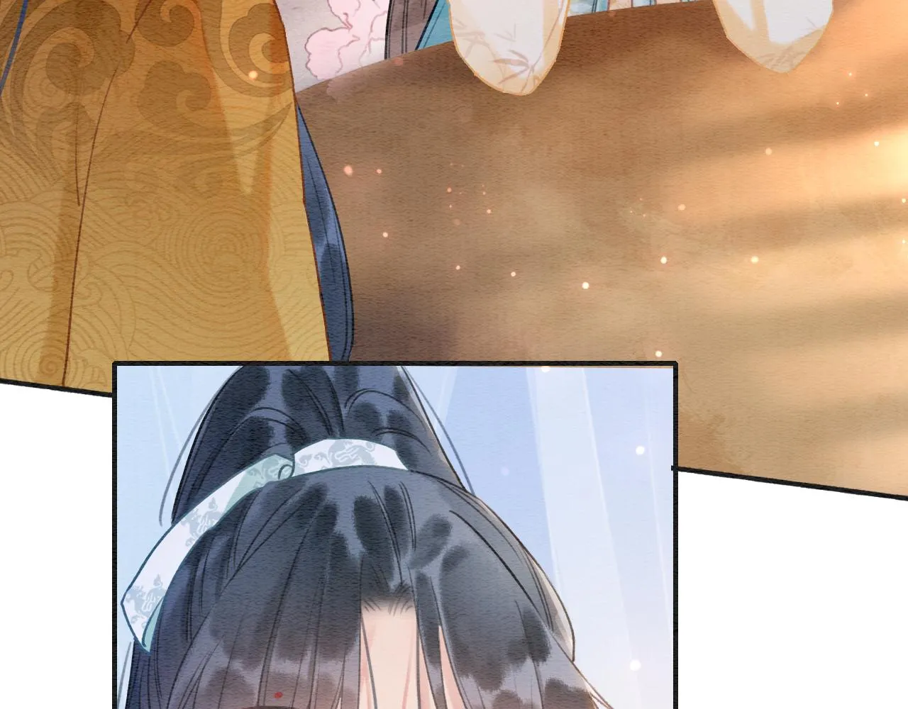第97话 甜甜的蜜柚~ 第44页