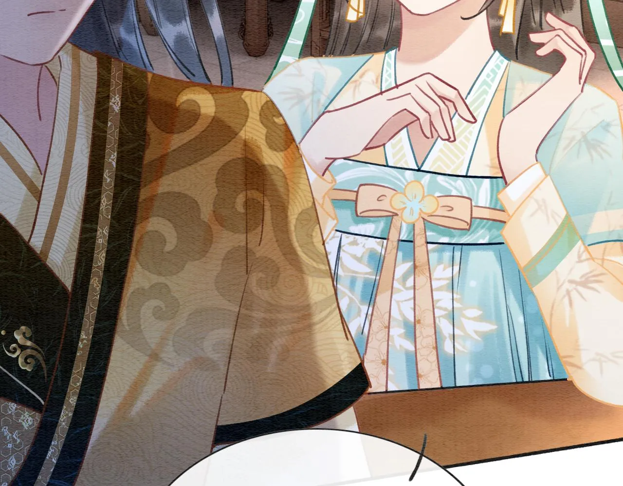 第97话 甜甜的蜜柚~ 第62页