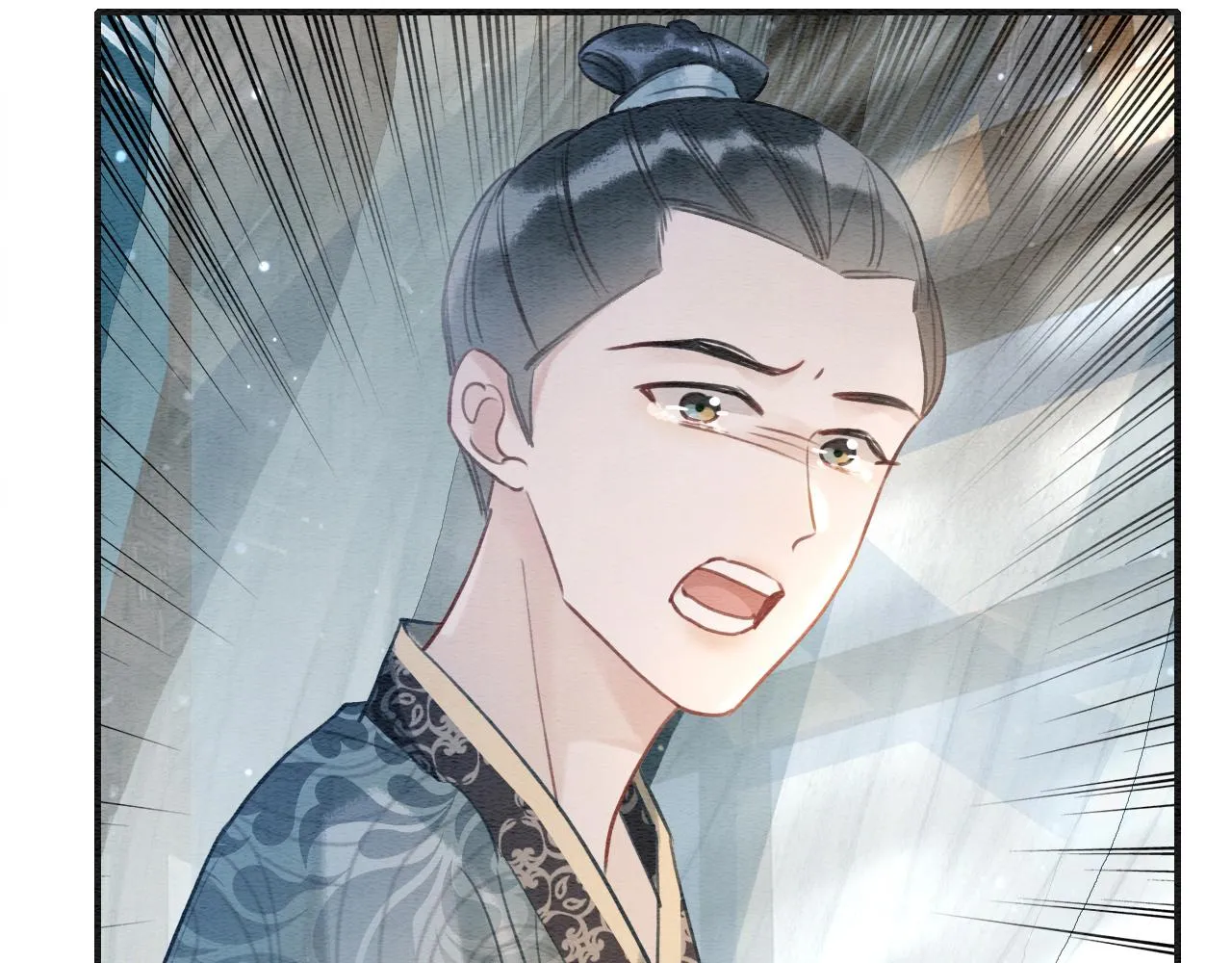 第95话 她是慕声母亲？！ 第4页