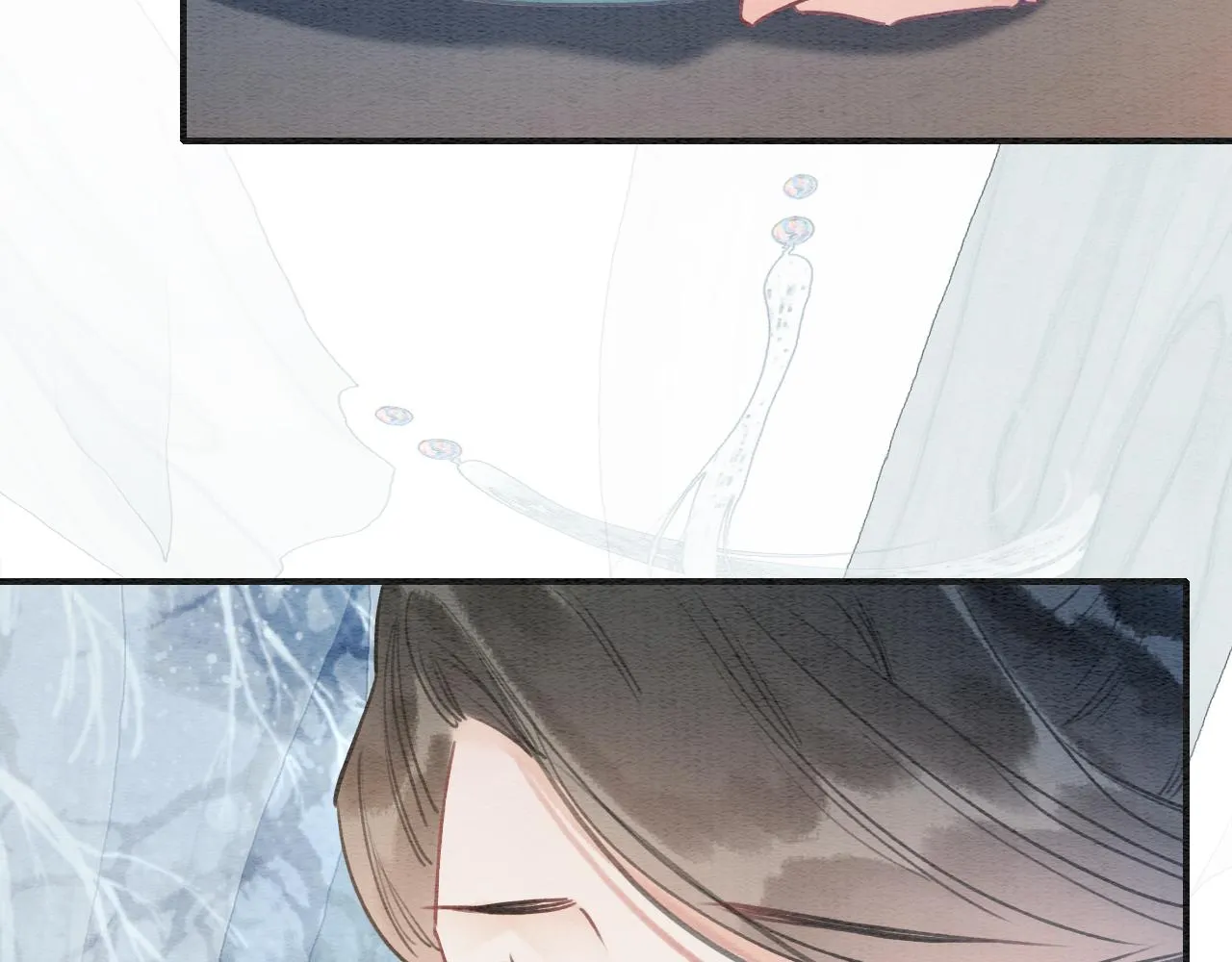 第95话 她是慕声母亲？！ 第23页