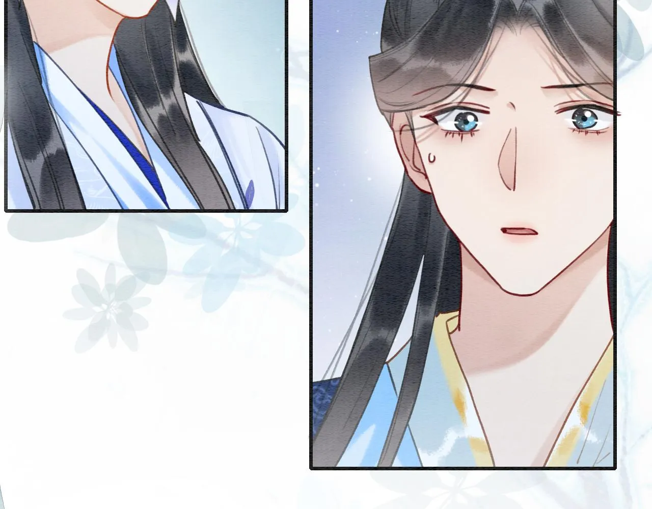 第95话 她是慕声母亲？！ 第27页