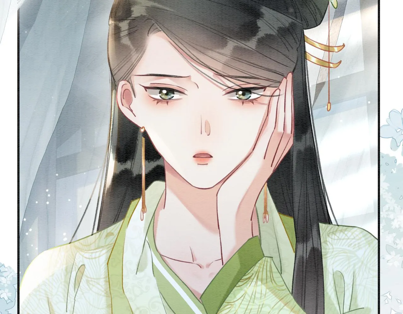 第95话 她是慕声母亲？！ 第31页