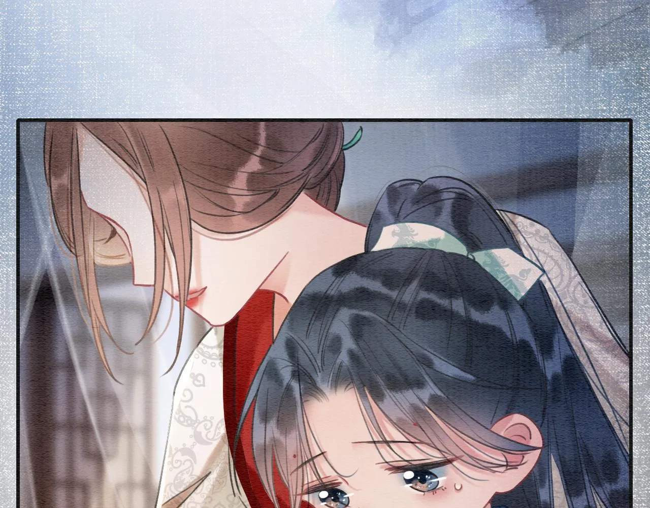 第95话 她是慕声母亲？！ 第61页