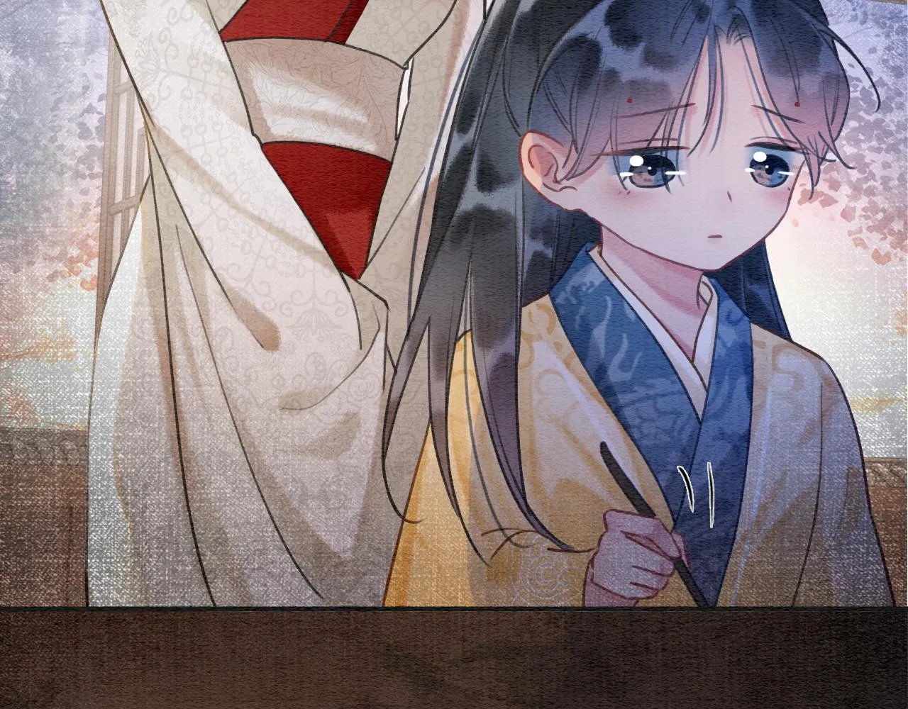 第95话 她是慕声母亲？！ 第72页