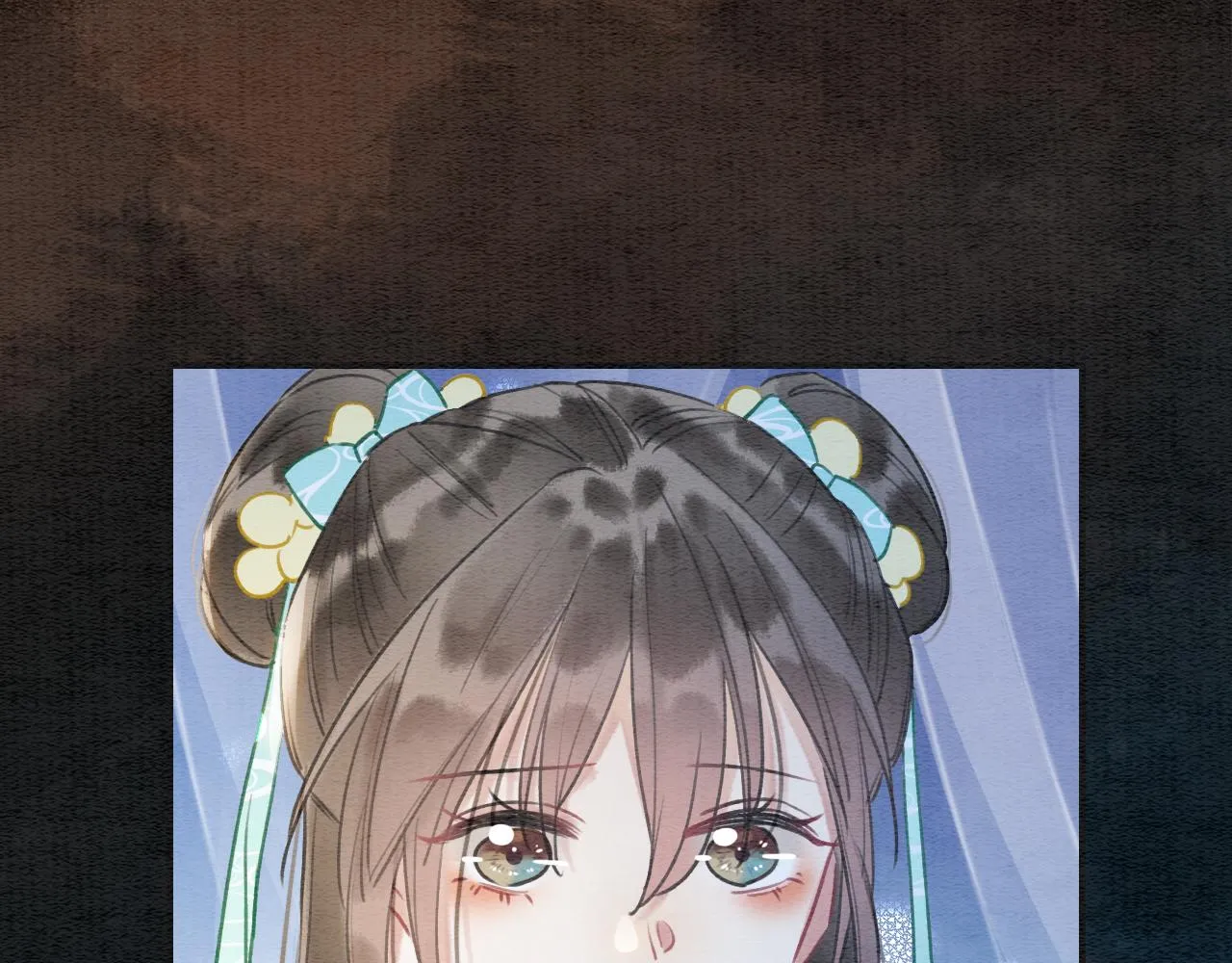 第95话 她是慕声母亲？！ 第73页