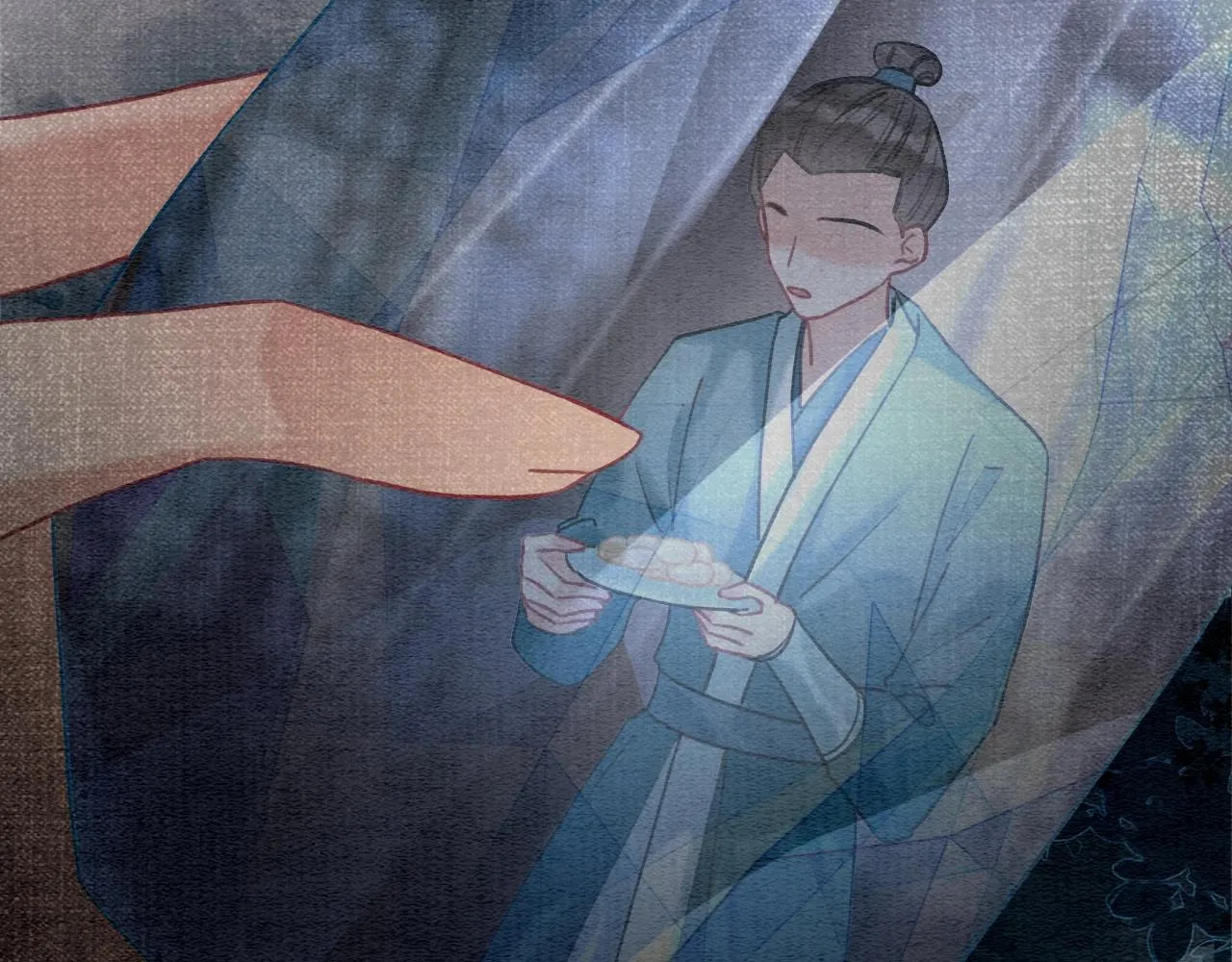 第95话 她是慕声母亲？！ 第79页