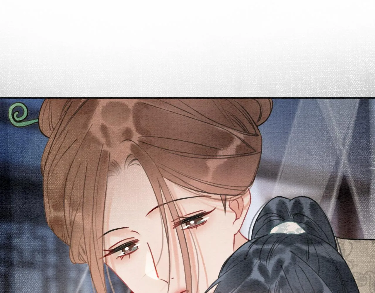 第95话 她是慕声母亲？！ 第89页