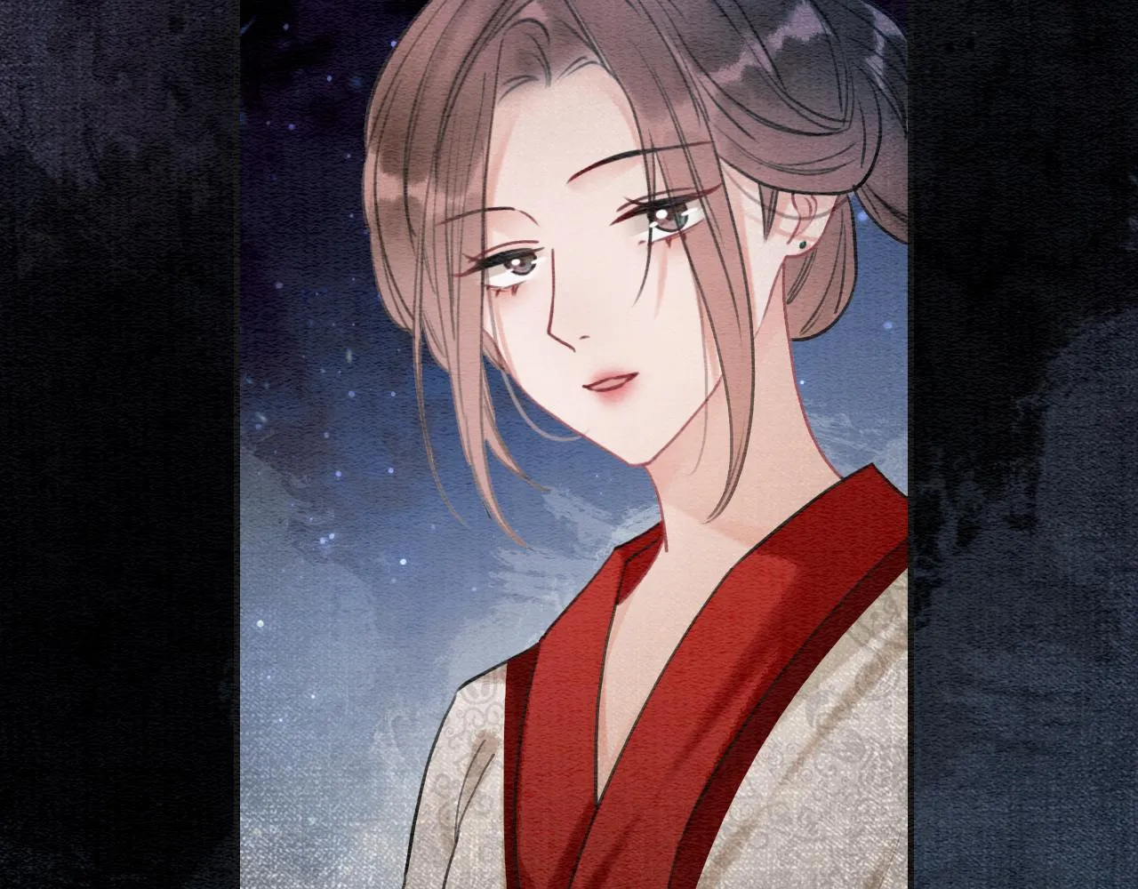 第95话 她是慕声母亲？！ 第97页