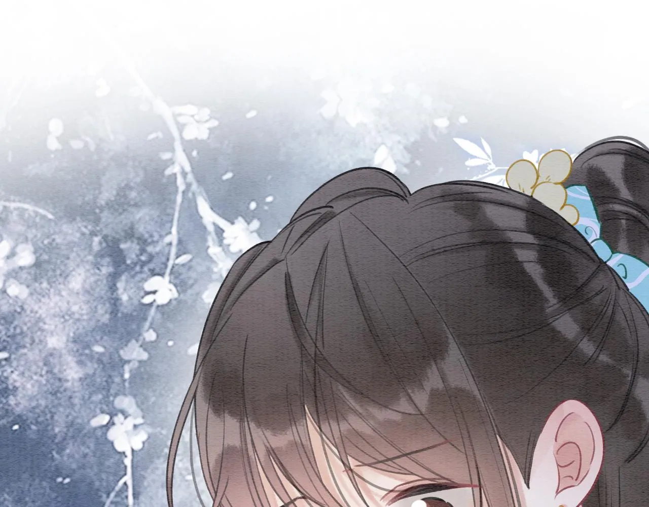 第95话 她是慕声母亲？！ 第105页